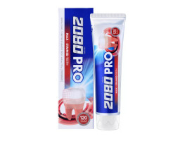 Зубна паста "Максимальний захист" Pro Max 2080, 125г