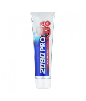 Зубна паста "Максимальний захист" Pro Max 2080, 125г