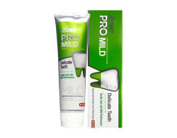 Зубна паста "М'який захист" Pro Mild 2080, 125г