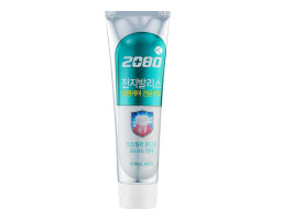 Зубна паста "М'ятний смак" Gingivalis Herbal Mint 2080, 120 г