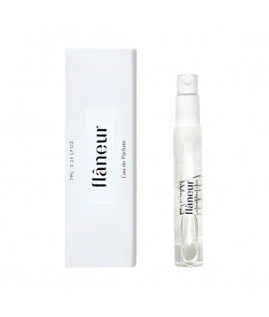 27 87 Perfumes Парфюм унисекс Flaneur, 7 мл