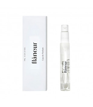 27 87 Perfumes Парфуми унісекс Flaneur, 7 мл