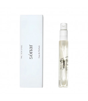 27 87 Perfumes Парфуми унісекс Sonar, 7 мл