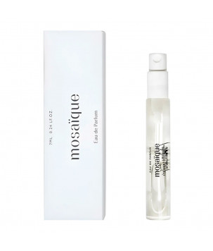 27 87 Perfumes Парфюм унисекс Mosaïque, 7 мл
