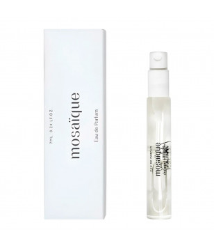 27 87 Perfumes Парфуми унісекс Mosaïque, 7 мл