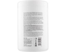 360 Be Color Intencive Color Protection Mask — маска для фарбованого волосся з ожиновим оцтом, 1000 мл