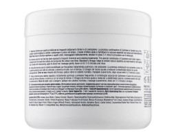 360 Be Color Intencive Color Protection Mask — маска для фарбованого волосся з ожиновим оцтом, 500 мл