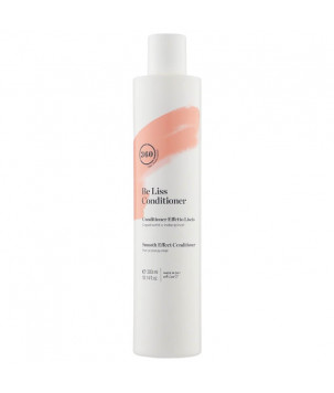 Кондиціонер з ефектом розгладжування для тонкого й неслухняного волосся Conditioner 360 Bee Liss , 300 мл