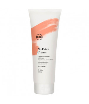 Розгладжувальний крем для укладання неслухняного волосся Tidy Cream 360, 250 мл