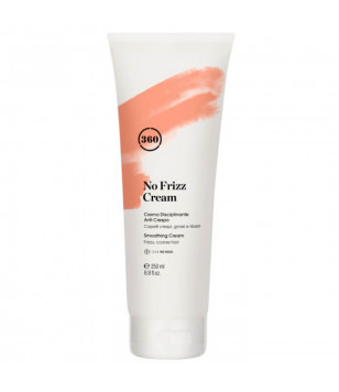 Розгладжувальний крем для укладання неслухняного волосся Tidy Cream 360, 250 мл