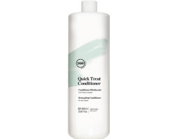Be Quick Treat Conditioner 360 — кондиціонер миттєвої дії для розплутування всіх типів волосся, 1000 мл