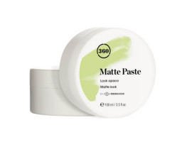 Матова паста для укладання волосся Matte Paste 360, 100 мл