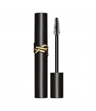 Yves Saint Laurent Туш для вій Lash Clash №01 Black, 9 мл