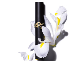 Yves Saint Laurent Туш для вій Lash Clash №01 Black, 9 мл