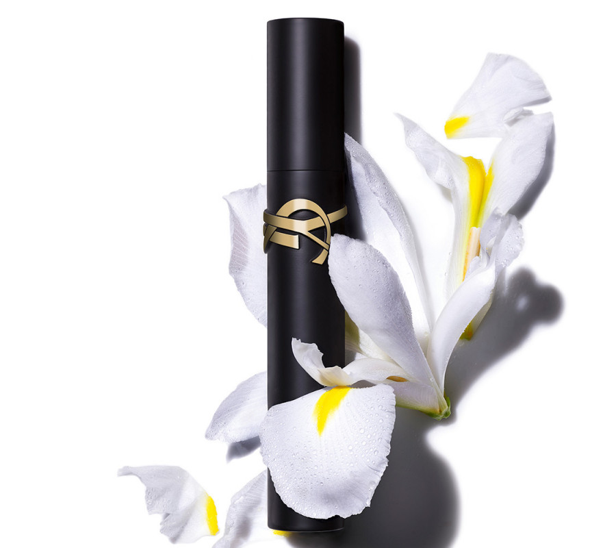 Yves Saint Laurent Туш для вій Lash Clash №01 Black, 9 мл