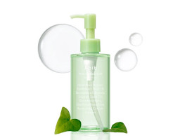 ABIB Pore Cleansing Oil Heartleaf Oil-Wash — гідрофільна олія для обличчя, 200 мл