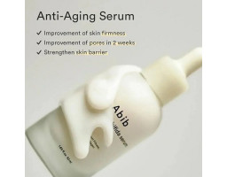 Abib Jericho Rose Bifida Serum Firming Drop — зміцнювальна сироватка для обличчя, 50 мл