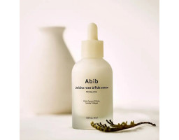 Abib Jericho Rose Bifida Serum Firming Drop — зміцнювальна сироватка для обличчя, 50 мл
