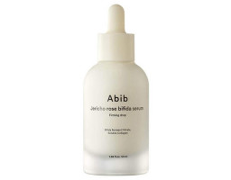 Abib Jericho Rose Bifida Serum Firming Drop — зміцнювальна сироватка для обличчя, 50 мл
