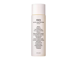 ABIB Jericho Rose Pha Toner Skin Booster — зволожувальний тонер-бустер для обличчя, 200 мл