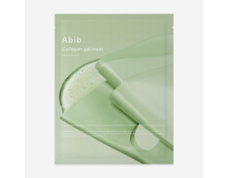 ABIB Collagen Gel Mask Heartleaf Jelly — гелева маска для обличчя, 1 шт