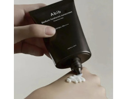 ABIB Sedum Hyaluron SPF50 — сонцезахисний крем для обличчя, 50 мл