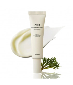 Abib Крем з колагеном для зони навколо очей Collagen Eye Crème Jericho Rose Tube, 30 мл