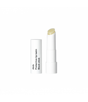 Abib Защитный бальзам для губ Protective Lip Balm Block Stick