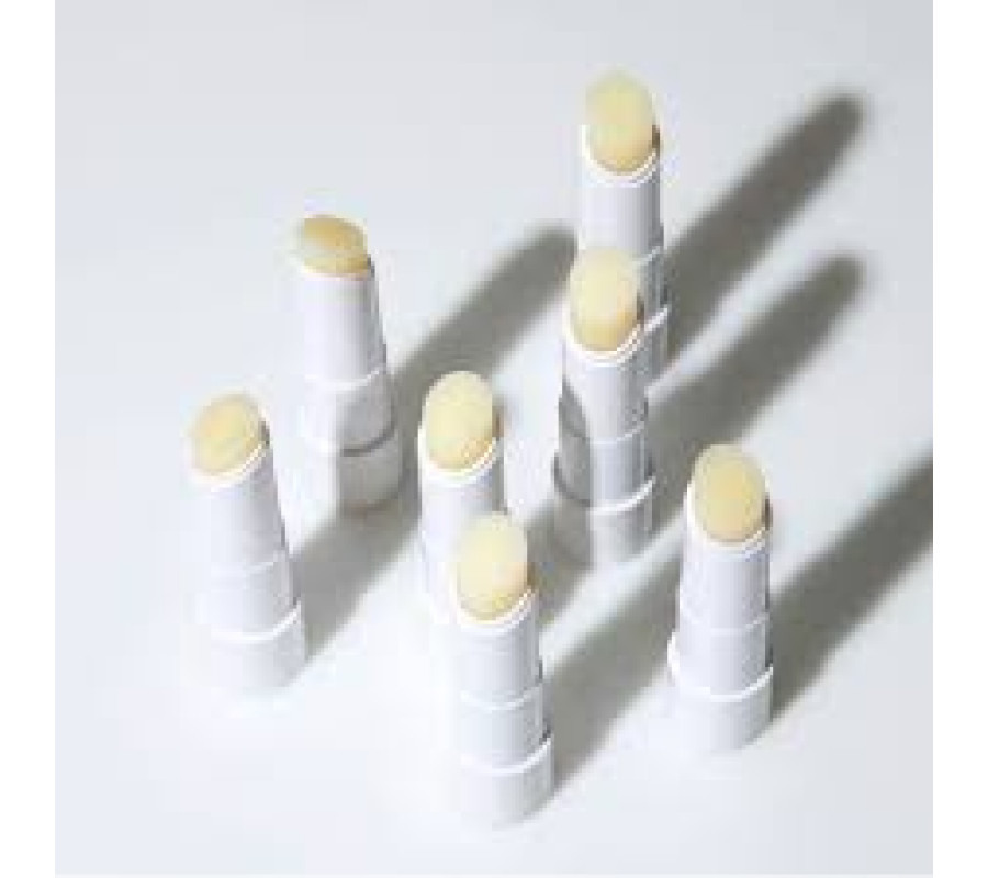 Abib Захисний бальзам для губ Protective Lip Balm Block Stick