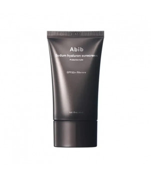 Сонцезахисний крем для обличчя Sedum Hyaluron SPF50 ABIB, 50 мл