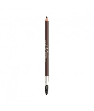 Олівець для брів зі щіточкою Eye Brow Designer ARTDECO 2 - dark, 1 г