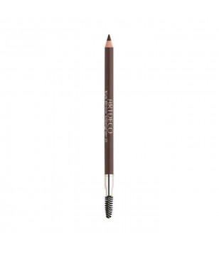 Олівець для брів зі щіточкою Eye Brow Designer ARTDECO 2 - dark, 1 г