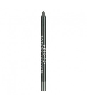 Водостійкий олівець для очей Soft Eye Liner Waterproof ARTDECO 22 - Dark Grey Green, 1.2 г