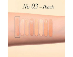 Консилер із пензлем Perfect Teint Concealer ARTDECO 3 - Peach, 1.8 мл