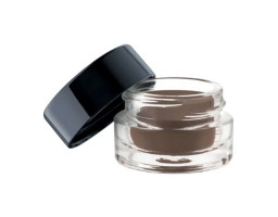 Фіксувальний крем для брів Natural Brow Cream ARTDECO 03 - Medium Brown, 5 мл