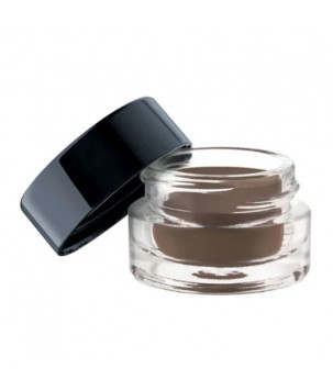 Фіксувальний крем для брів Natural Brow Cream ARTDECO 03 - Medium Brown, 5 мл