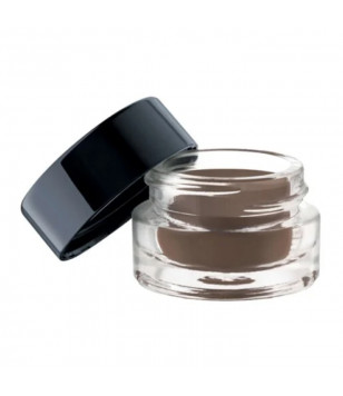 Фіксувальний крем для брів Natural Brow Cream ARTDECO 03 - Medium Brown, 5 мл