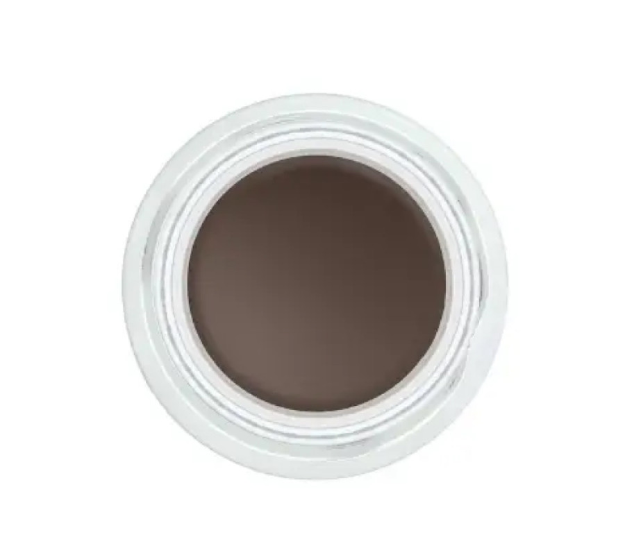 Фіксувальний крем для брів Natural Brow Cream ARTDECO 03 - Medium Brown, 5 мл