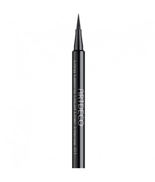 Суперстійка підводка для очей Long Lasting Liquid Liner Intense ARTDECO 12 - Blue, 0.6 мл