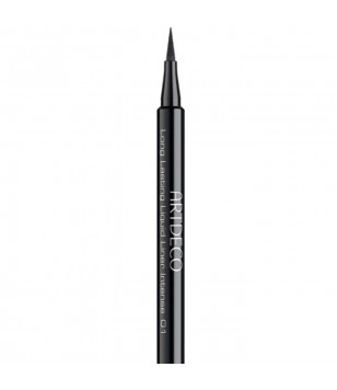 Суперстійка підводка для очей Long Lasting Liquid Liner Intense ARTDECO 12 - Blue, 0.6 мл