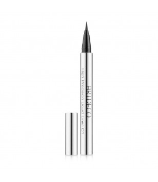 Artdeco Рідка підводка High Precision Liquid Liner 01 Black, 0.55 мл