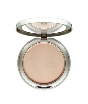 Artdeco Тональна основа Hydra Mineral Compact Foundation 60 Light Beige, 10 г