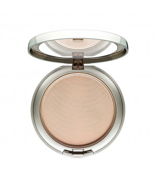 Artdeco Тональна основа Hydra Mineral Compact Foundation 60 Light Beige, 10 г