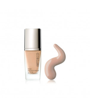 Artdeco Тональний крем High Performance Lifting Foundation 12 Reflecting Shell, 30 мл