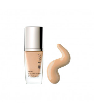 Artdeco Тональний крем High Performance Lifting Foundation 20 Reflecting Sand, 30 мл