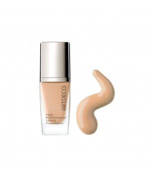 Artdeco Тональный крем High Performance Lifting Foundation 20 Reflecting Sand, 30 мл