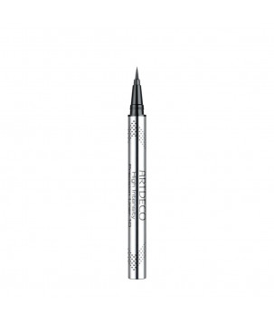 Artdeco Підводка High Intensity Precision Liner 10 Ultra Black, 0.55 мл