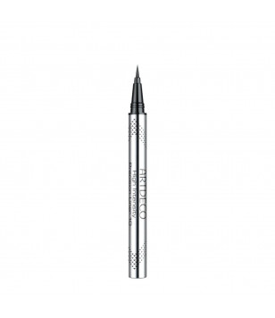 Artdeco Підводка High Intensity Precision Liner 10 Ultra Black, 0.55 мл