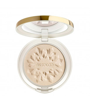 Artdeco Хайлайтер Glow Highlighting Powder 1 Miracle Glow, 9 г