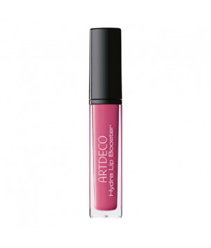 Блиск для губ з ефектом збільшення Hydra Lip Booster ARTDECO 55 - Hot pink, 6 мл